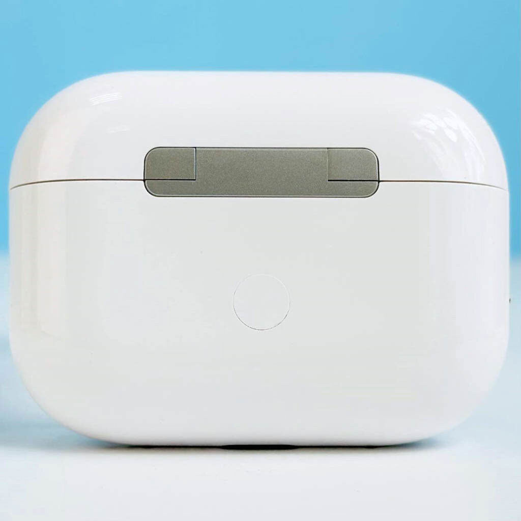 V20 Pro TWS Airbuds | Bluetooth 5.4 | ANC+ENC | Touch Display | 32H Battery